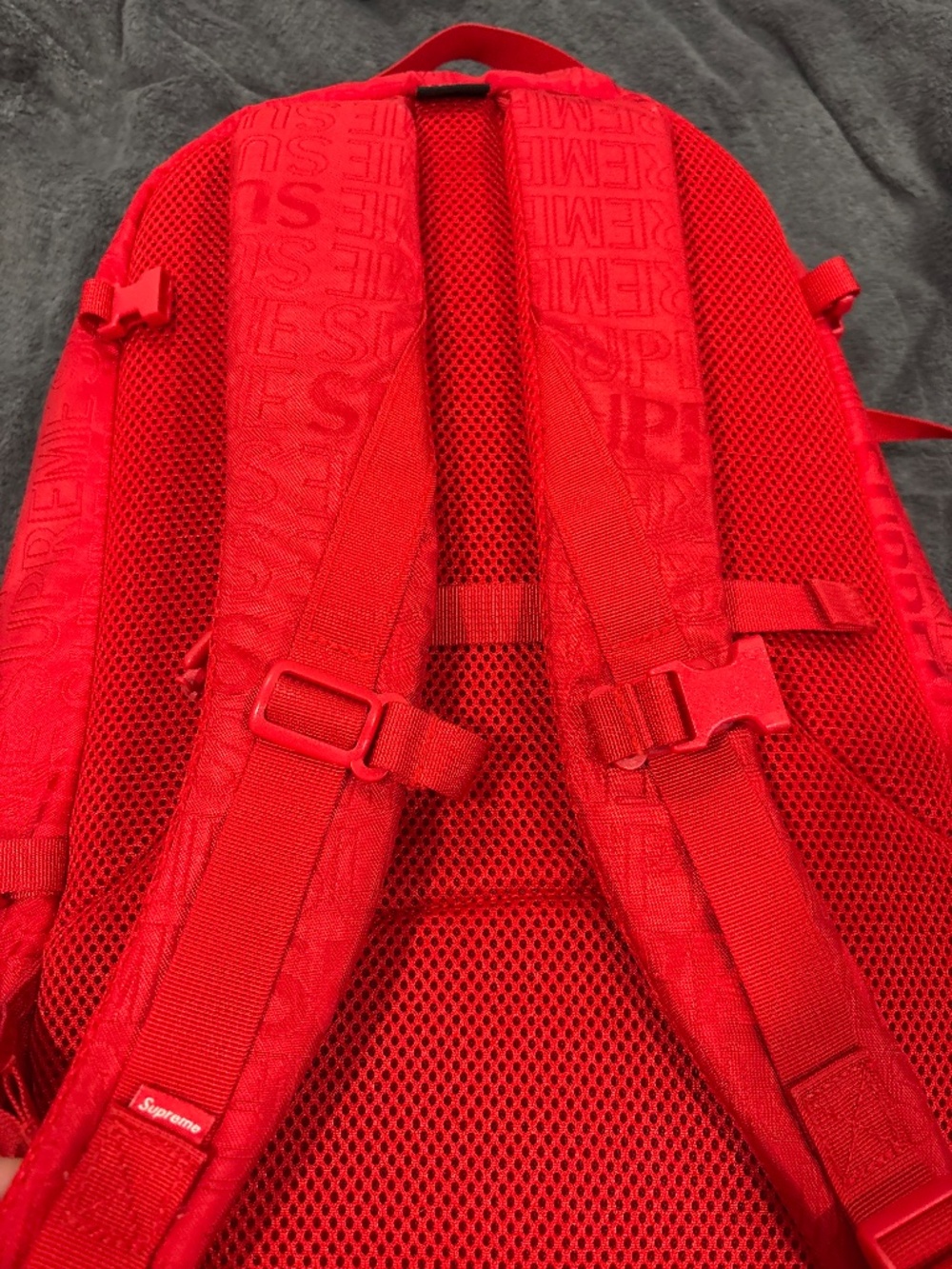 Supreme backpack - Picture 7 of 10